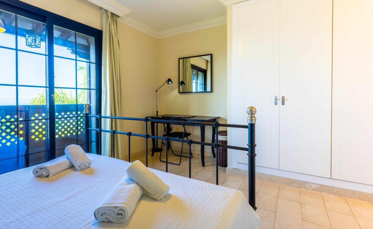 Willa Deluxe Duplex La Quinta Sunsent Santa Úrsula Zewnętrze zdjęcie