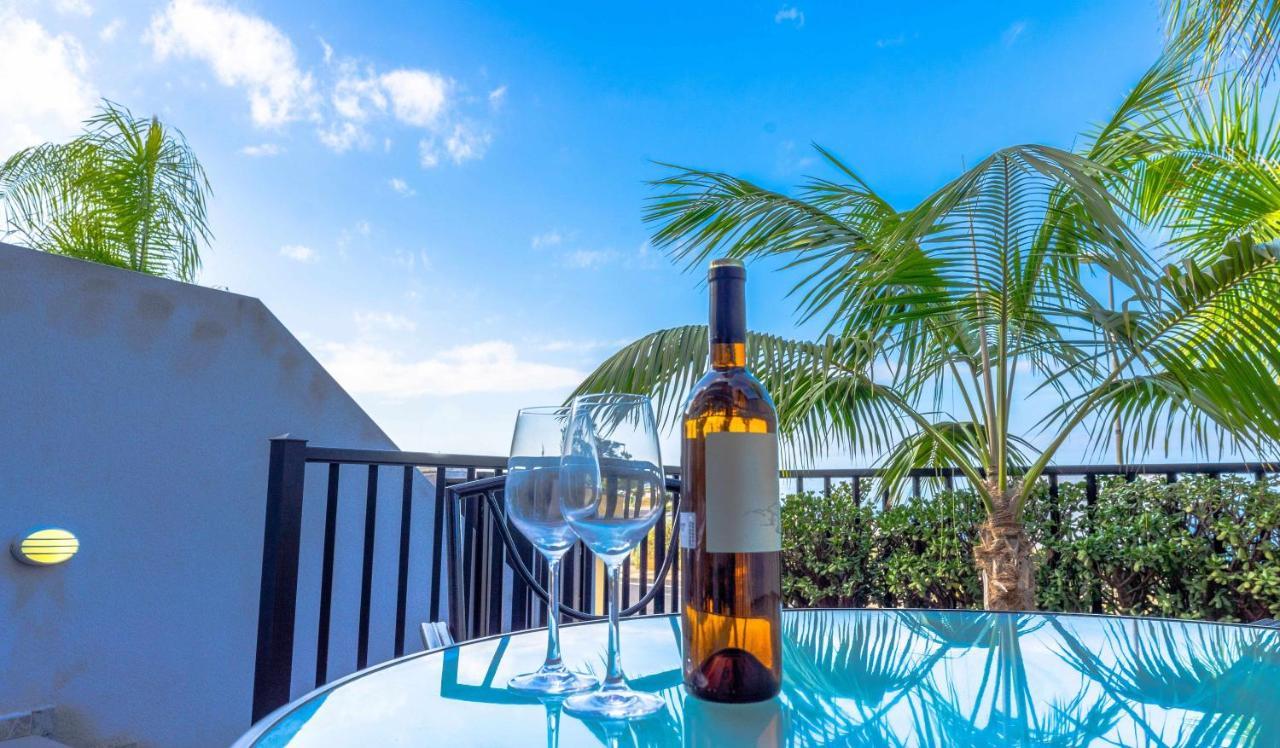 Willa Deluxe Duplex La Quinta Sunsent Santa Úrsula Zewnętrze zdjęcie