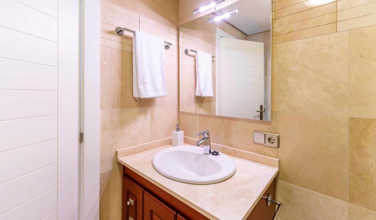 Willa Deluxe Duplex La Quinta Sunsent Santa Úrsula Zewnętrze zdjęcie