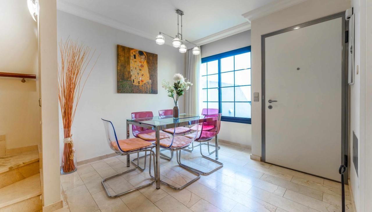 Willa Deluxe Duplex La Quinta Sunsent Santa Úrsula Zewnętrze zdjęcie