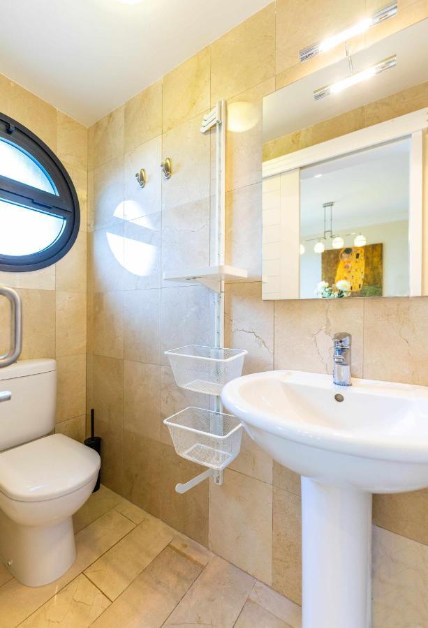 Willa Deluxe Duplex La Quinta Sunsent Santa Úrsula Zewnętrze zdjęcie