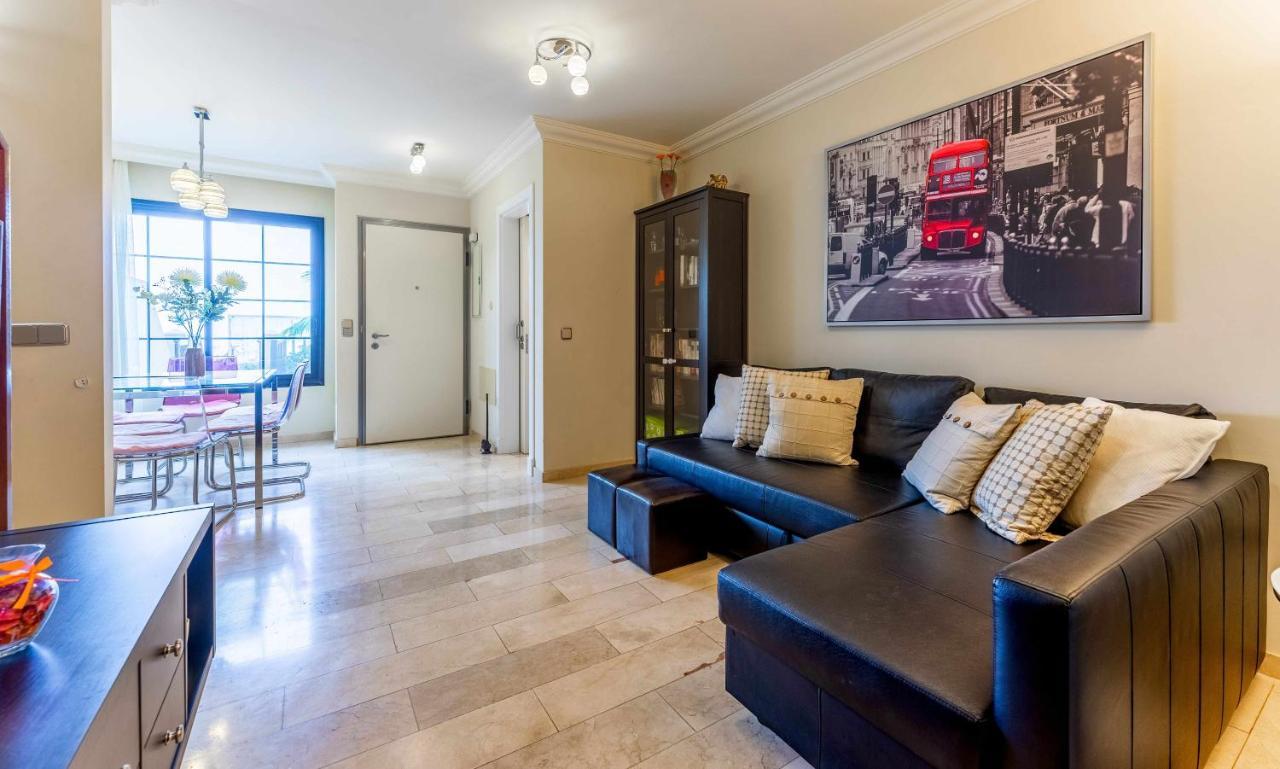 Willa Deluxe Duplex La Quinta Sunsent Santa Úrsula Zewnętrze zdjęcie