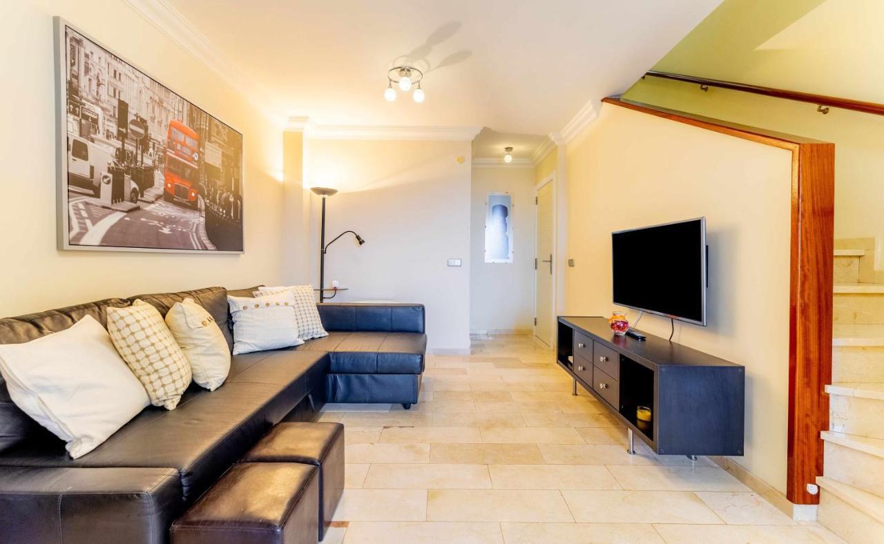 Willa Deluxe Duplex La Quinta Sunsent Santa Úrsula Zewnętrze zdjęcie