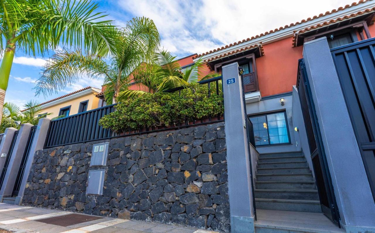 Willa Deluxe Duplex La Quinta Sunsent Santa Úrsula Zewnętrze zdjęcie